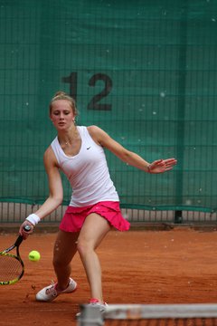 Jennifer Witthöft 969 - Punktspiel Club an der Alster vs. RTHC Bayer Leverkusen